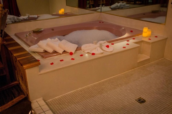 Postmarc Hotel and Spa Suites image 20