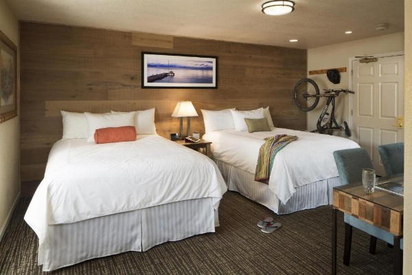 Postmarc Hotel and Spa Suites image 29